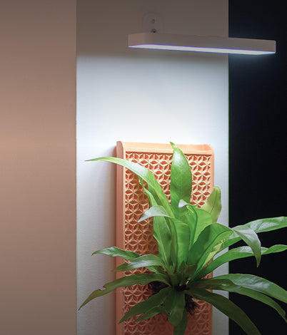 Minimal design <br>for every space