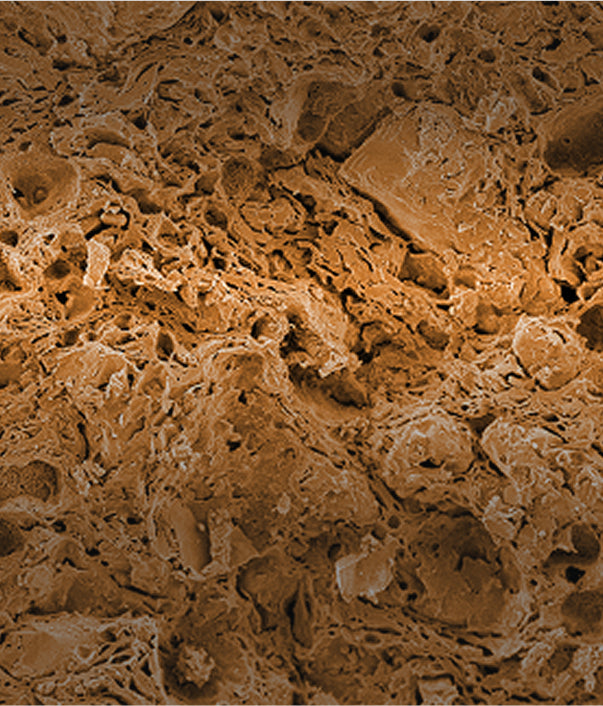 Porous Material