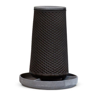 Big Base - tevaplanter - Big Base - tevaplanter -  -  - #color_slate