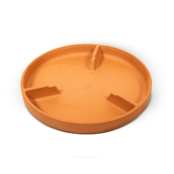 Big Base - tevaplanter - Big Base - tevaplanter -  -  - #color_terracotta