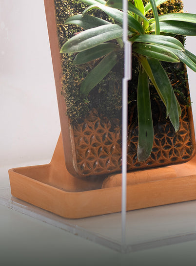 Designed for flexibility