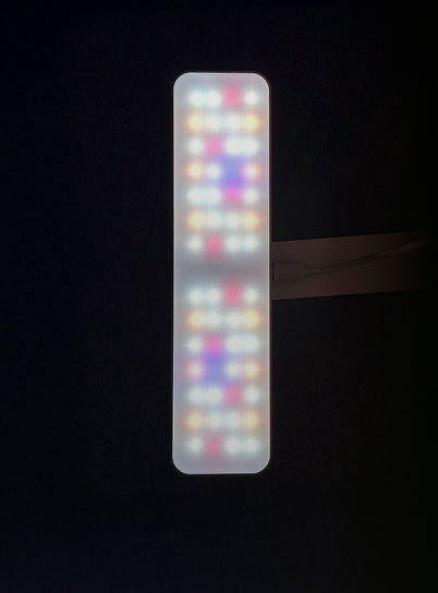 Adjustable brightness