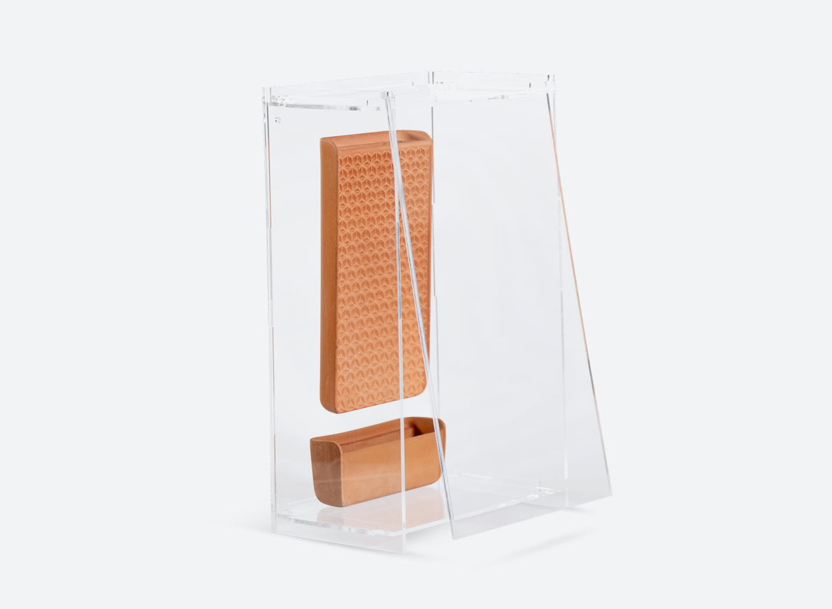 Tile Terrarium