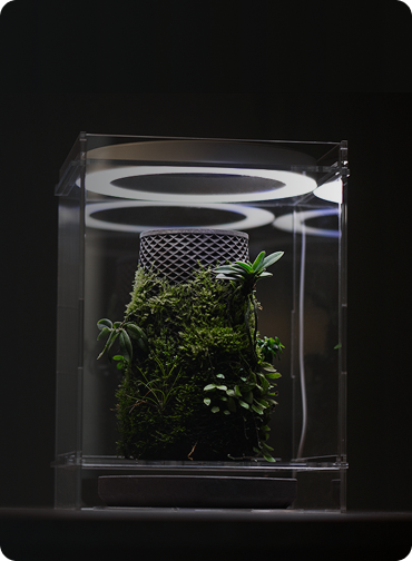 360° LED Grow Light