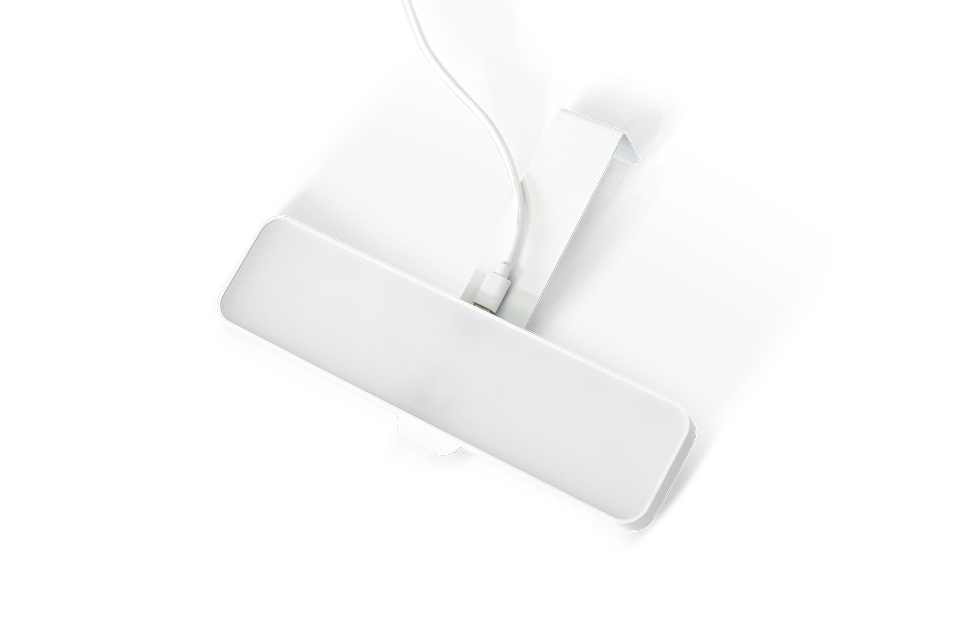 180° Grow Light