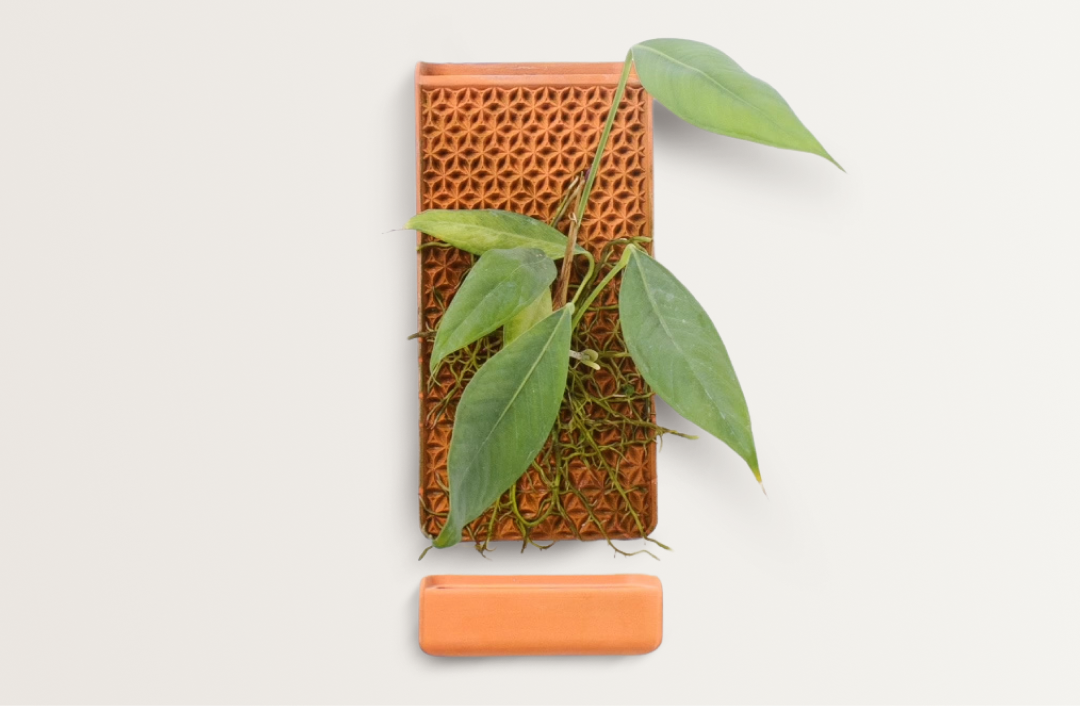 Wall Base – tevaplanter